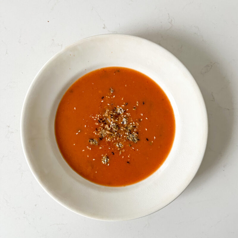 tomato Soup